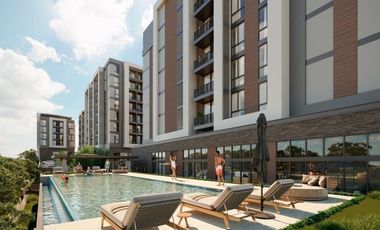 Departamentos en Venta