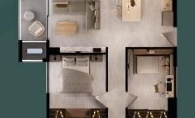 Departamentos en Venta