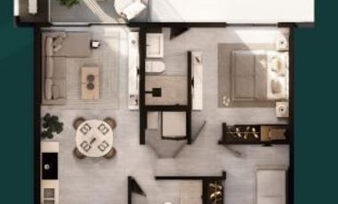 Departamentos en Venta