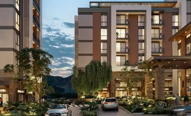 Departamentos en Venta