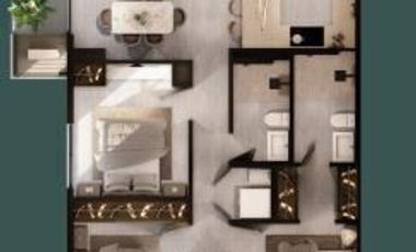 Departamentos en Venta