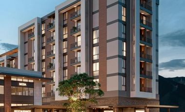 Departamentos en Venta