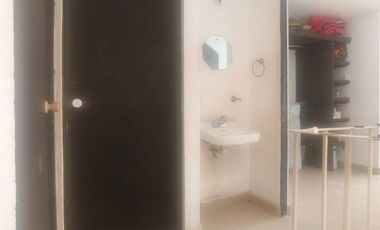 CASA EN VENTA EN TULTITLAN