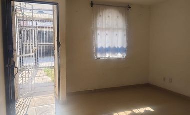CASA EN VENTA EN TULTITLAN
