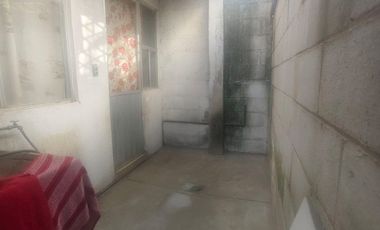 CASA EN VENTA EN TULTITLAN