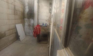 CASA EN VENTA EN TULTITLAN