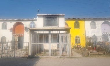 CASA EN VENTA EN TULTITLAN