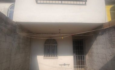 CASA EN VENTA EN TULTITLAN