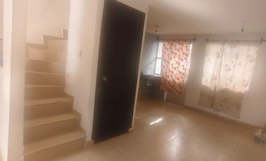 CASA EN VENTA EN TULTITLAN