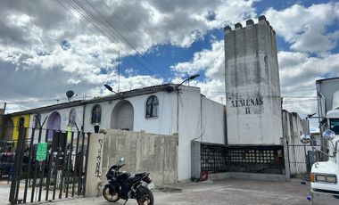 CASA EN VENTA EN TULTITLAN
