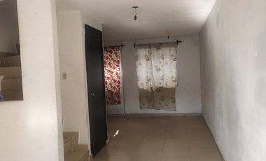CASA EN VENTA EN TULTITLAN