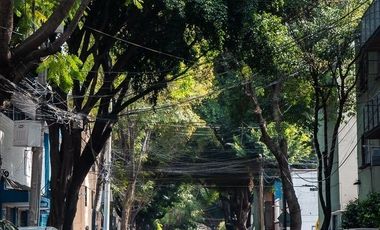 Departamento  en renta