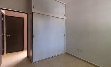 Departamento  en renta