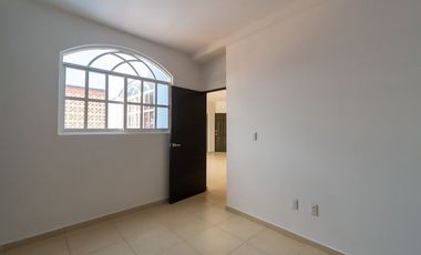 Departamento  en renta