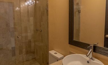 Departamento  en renta