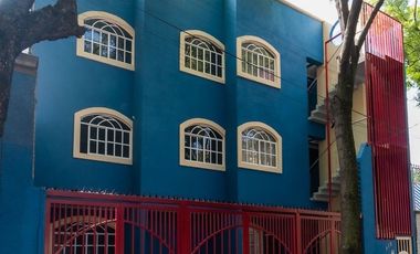 Departamento  en renta