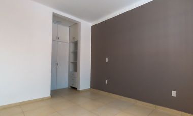 Departamento  en renta