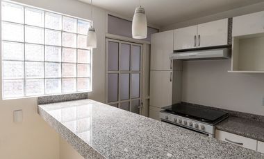 Departamento  en renta