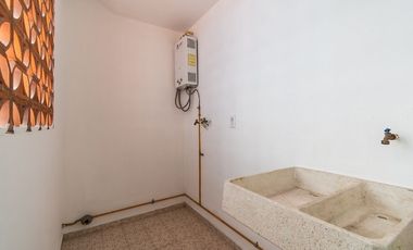 Departamento  en renta