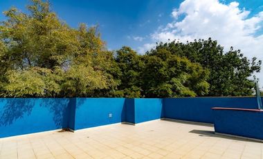 Departamento  en renta