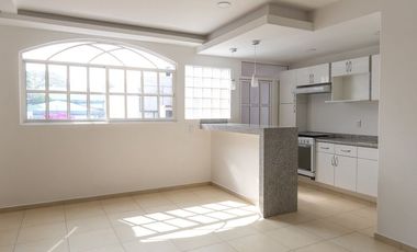 Departamento  en renta