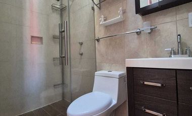 CASA EN RENTA EN LERMA, EDOMEX