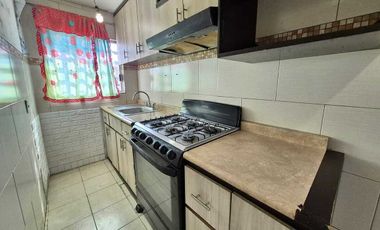 CASA EN RENTA EN LERMA, EDOMEX