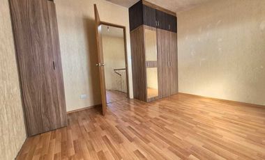 CASA EN RENTA EN LERMA, EDOMEX