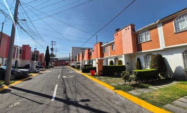 CASA EN RENTA EN LERMA, EDOMEX