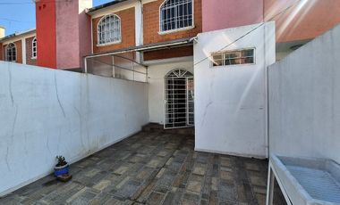 CASA EN RENTA EN LERMA, EDOMEX