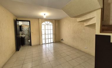 CASA EN RENTA EN LERMA, EDOMEX