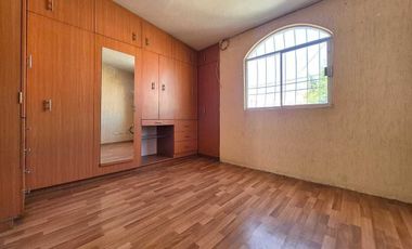 CASA EN RENTA EN LERMA, EDOMEX