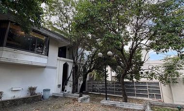 Residencia en venta con excelente ubicación, terreno y potencial