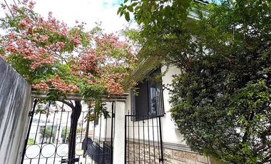 Residencia en venta con excelente ubicación, terreno y potencial