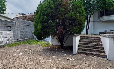 Residencia en venta con excelente ubicación, terreno y potencial