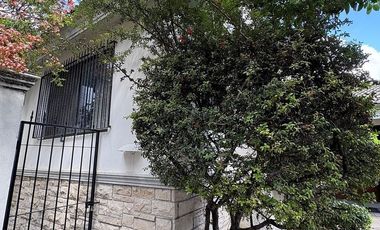 Residencia en venta con excelente ubicación, terreno y potencial