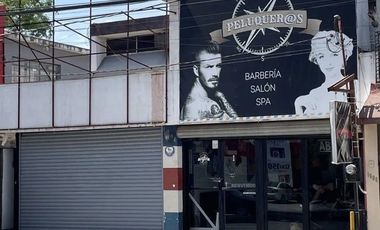 Propiedad comercial en Mitras  Monterrey