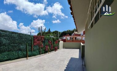 🏦 Casa en venta en Indeco Ánimas, Xalapa