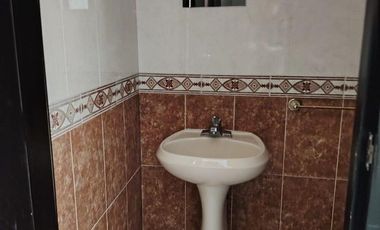 🏦 Casa en venta en Indeco Ánimas, Xalapa