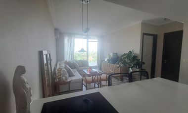 Luminoso 2 ambientes con balcón y cochera en VIEW, Vicente López