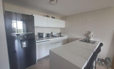 Luminoso 2 ambientes con balcón y cochera en VIEW, Vicente López