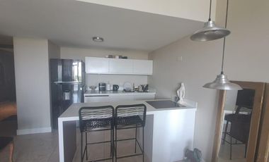 Luminoso 2 ambientes con balcón y cochera en VIEW, Vicente López