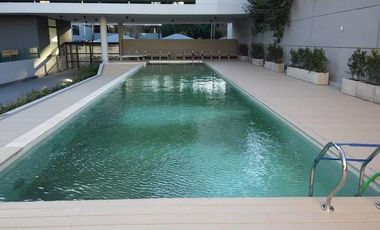 Luminoso 2 ambientes con balcón y cochera en VIEW, Vicente López