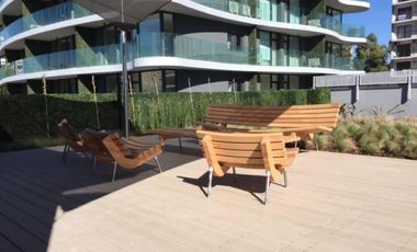 Luminoso 2 ambientes con balcón y cochera en VIEW, Vicente López