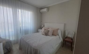 Luminoso 2 ambientes con balcón y cochera en VIEW, Vicente López