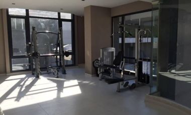 Luminoso 2 ambientes con balcón y cochera en VIEW, Vicente López