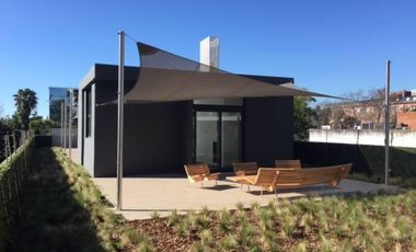 Luminoso 2 ambientes con balcón y cochera en VIEW, Vicente López