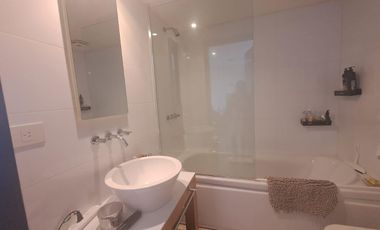 Luminoso 2 ambientes con balcón y cochera en VIEW, Vicente López