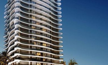 Luminoso 2 ambientes con balcón y cochera en VIEW, Vicente López