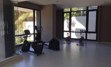 Luminoso 2 ambientes con balcón y cochera en VIEW, Vicente López